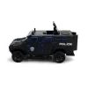 Nessiworld 1:16 Uzaktan Kumandalı Işıklı Polis Panzer