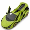 Nessiworld  1:18 Lamborghini Sian FKP 37 Uzaktan Kumandalı Model Araç Montaj Kiti