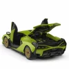Nessiworld  1:18 Lamborghini Sian FKP 37 Uzaktan Kumandalı Model Araç Montaj Kiti