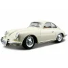 Nessiworld  1:24 Bburago Porsche 356 B Coupe 1961