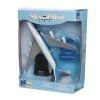 Nessiworld  1:240/1:270 Sky Pilot Boeing Model Yolcu Uçağı
