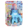 Nessiworld  1012358 Sesli Stretchapalz Screamers Gang Seri 16 cm -Sunman