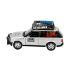 Nessiworld 1022061 1:24 Range Rover Araba -Sunman