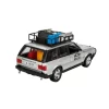 Nessiworld 1022061 1:24 Range Rover Araba -Sunman