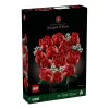 Nessiworld  10328 LEGO® icons Botanical Collection - Gül Buketi 822 parça +18 yaş