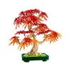 Nessiworld 10348 Lego iconic Japon Akçaağaç Bonsai Ağacı 474 parça +18 yaş