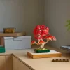 Nessiworld 10348 Lego iconic Japon Akçaağaç Bonsai Ağacı 474 parça +18 yaş