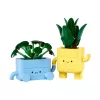 Nessiworld 10349 Lego Botanicals Mutlu Bitkiler 217 parça +9 yaş