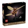 Nessiworld  10363 Lego icons - Leonardo da Vincinin Uçan Makinesi 493 parça +18 yaş