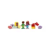 Nessiworld  10435 Lego Duplo Arielin Sihirli Su Altı Sarayı 116 parça +2 yaş