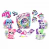 Nessiworld 1050424 SUN-FNV-PELUŞ LAUINDRO PETS S3 SÜRPRİZ PAKET