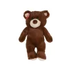 Nessiworld  1063K Salaş Ayı Peluş 40 cm -Selay Oyuncak
