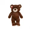 Nessiworld  1063K Salaş Ayı Peluş 40 cm -Selay Oyuncak