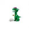 Nessiworld  11041 Lego Classic Yaratıcı Dinozorlar 450 parça +5 yaş