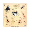 Nessiworld 1117-1118-1119 32X32 PUZZLE ÇEŞİT 0688-1118-1119