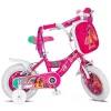 Nessiworld  1243 Barbie 12 Jant Bisiklet