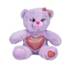 Nessiworld 1512 Renkli Peluş Ayı 26 cm -Sunman