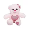 Nessiworld 1512 Renkli Peluş Ayı 26 cm -Sunman