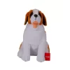 Nessiworld 1526 Selay Toys Senbernant 40 cm Ekru