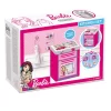 Nessiworld 1612 BARBİE BULAŞIK MAKİNASI