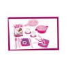 Nessiworld 1612 BARBİE BULAŞIK MAKİNASI
