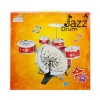 Nessiworld 16697 Sunman, Jazz Davul Set