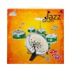 Nessiworld 16697 Sunman, Jazz Davul Set