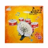 Nessiworld 16697 Sunman, Jazz Davul Set