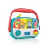 Nessiworld 17459 Baby Clementoni - Bebek Radyosu