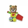 Nessiworld 17761 Baby Clementoni - Yumuşacık Ayıcık 1-4 yaş