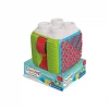 Nessiworld  17902 Soft Clemmy - Yumuşak Blok Duyusal Küp