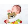 Nessiworld  17906 Baby Clementoni - Yumuşacık Ayıcık