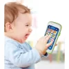 Nessiworld 17911 Baby Clementoni - Akıllı Telefon