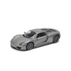 Nessiworld 18051 WELLY 1 18 PORCHE 918 SPYDER