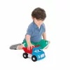 Nessiworld 1807 FISHER PRİCE JUMBO KAMYON