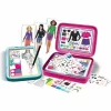 Nessiworld 18776 Clementoni Idea Moda Tasarımcısı +7 yaş