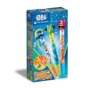 Nessiworld  18828 Idea Clemetoni - Mini Kalem Laboratuvarı - Canavarlar