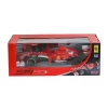 Nessiworld  2025 Kumandalı Şarjlı Formula Arabası 1:12 -Gepettoys