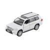 Nessiworld  2062-FY89008-12D Çek Bırak Metal Sesli Toyota Landcrusiee