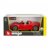 Nessiworld  21076  1:24 Porsche 918 Spyder Model Araba -Sunman