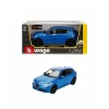 Nessiworld  21086 1:24 Alfa Romeo Stelvio Model Araba -Sunman