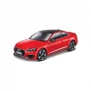 Nessiworld  21090 Burago 1:24 Audi RS 5 Coupe Model Araba