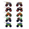 Nessiworld 212057257 Monster Rockerz Color Changers 5-asst