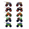 Nessiworld 212057257 Monster Rockerz Color Changers 5-asst