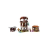 Nessiworld 21278 Lego Minecraft Pillager Karakolu ve Ravager 665 parça +9 yaş