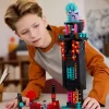 Nessiworld 21279 Lego Minecraft Enderman Kulesi 867 parça +9 yaş