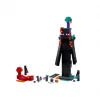 Nessiworld 21279 Lego Minecraft Enderman Kulesi 867 parça +9 yaş