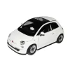 Nessiworld 22106 Burago 1:24 Fiat 500 2007 Model Araba