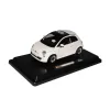 Nessiworld 22106 Burago 1:24 Fiat 500 2007 Model Araba
