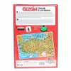 Nessiworld  2290 Gezgin Türkiye İller Oyunu -Tottreiq